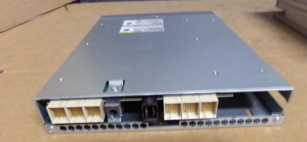 HP QR491-63004 Storage Disk Array Controller 0996214-07 MNF: 2018