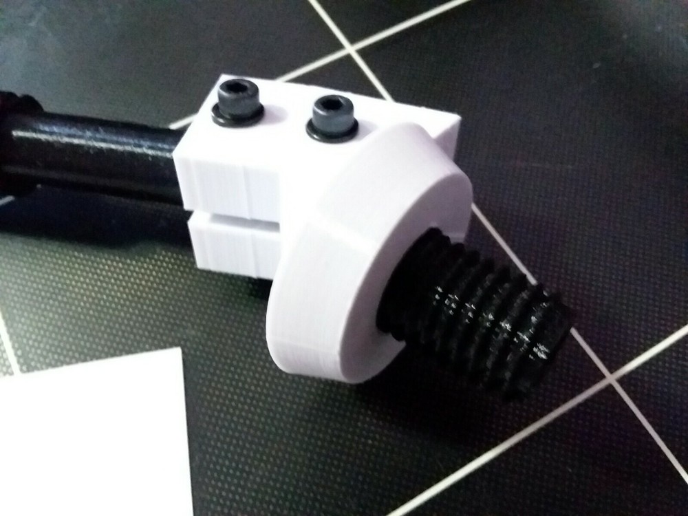 Golf/Putting Club Grip Adapter for HTC VIVE Controller. Golf games