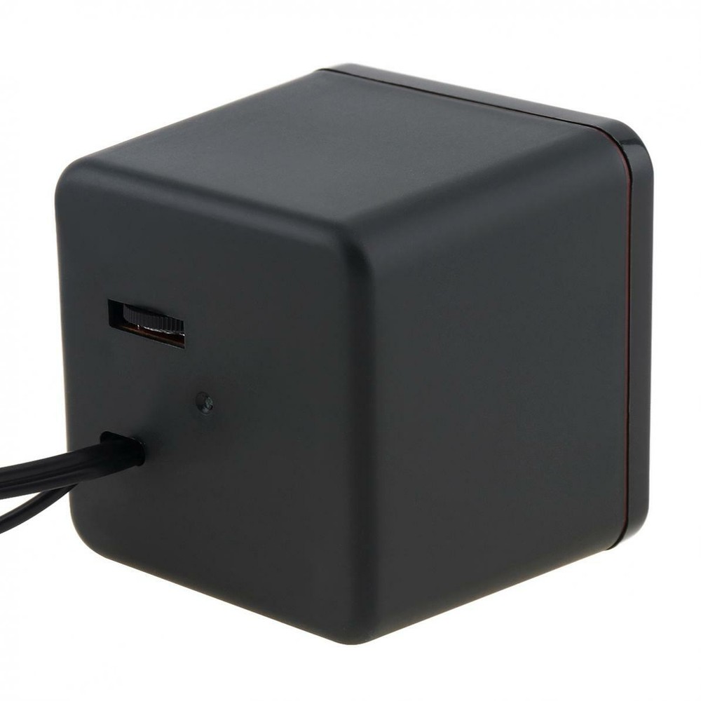 Computer Speakers 2.0 Stereo Volume Control USB Powered for PC/Laptops/Desktops