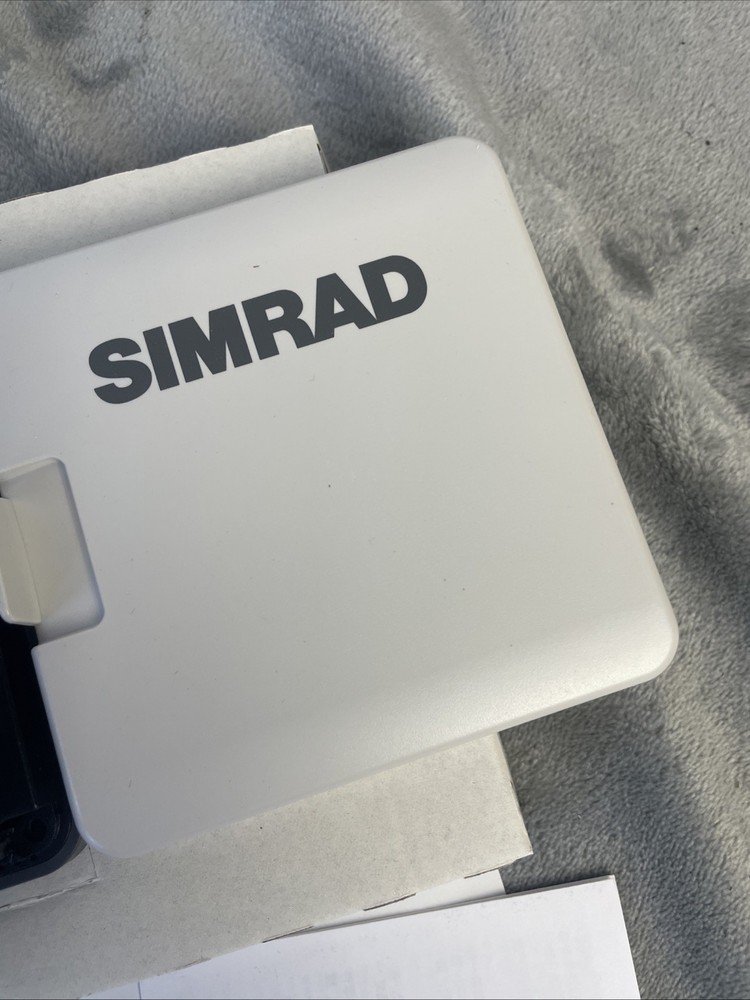 Simrad AP24 Autopilot Control Head Unit Controller