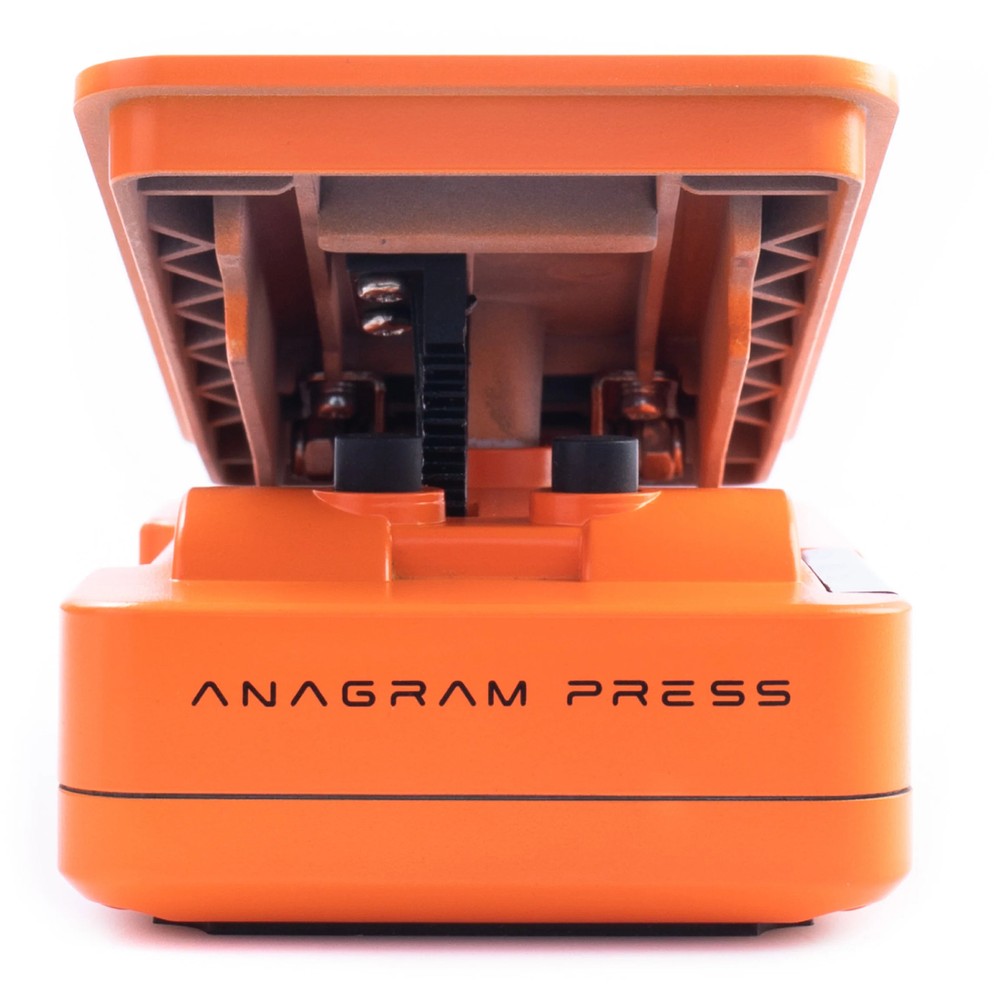 Darkglass Electronics Anagram Press Expression Pedal