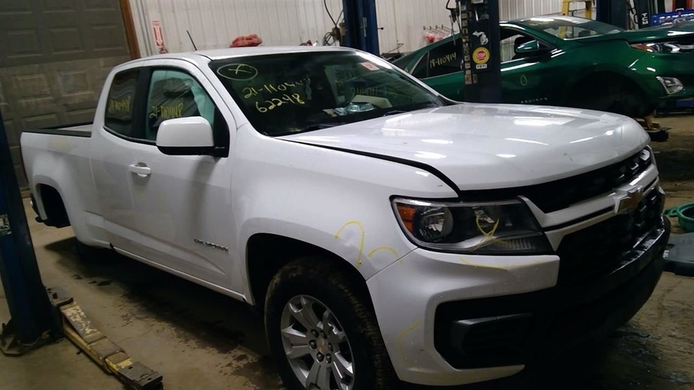 18 19 20 21 Colorado Active Air Shutter