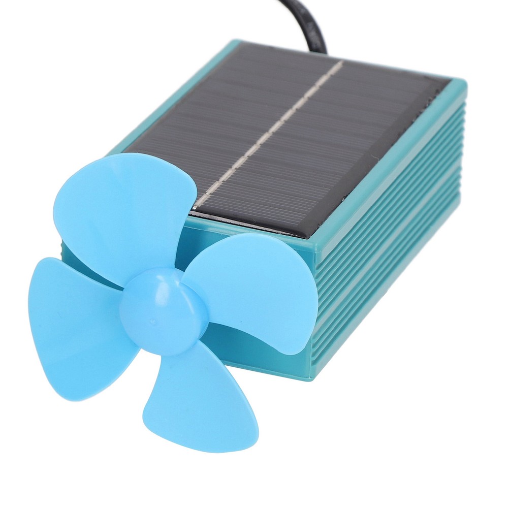 Electric Vehicle Range Extending Generator Battery Wind Power Generator Part