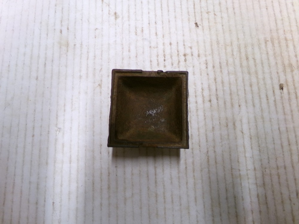 Vintage Vantines Incense Burner 574/2