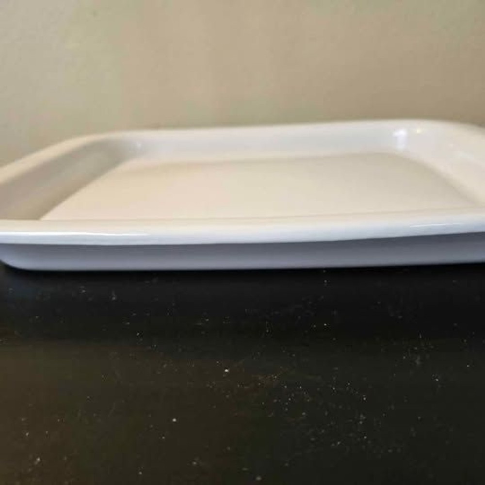 Corning Ware MW3 Microwave Browner Grill