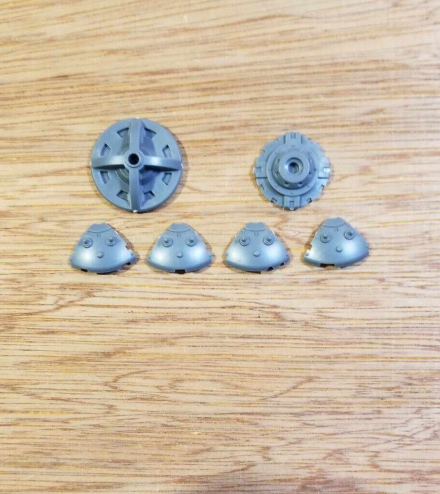 Space Marine Primaris Impulsor / Gladiator Void shield-Warhammer 40K Bits