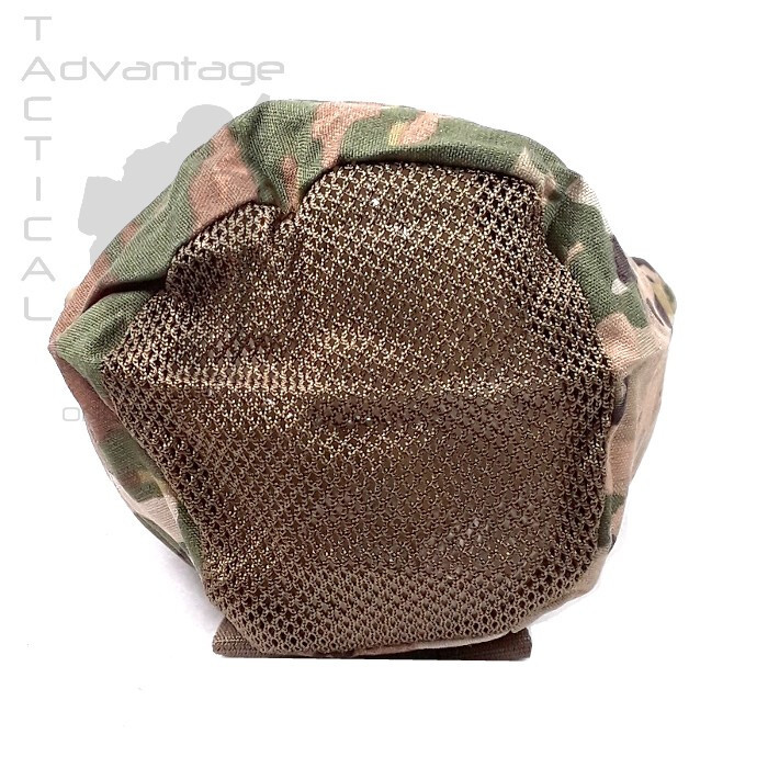 Propper MOLLE Magazine / Utility Dump Pouch - OCP multicam
