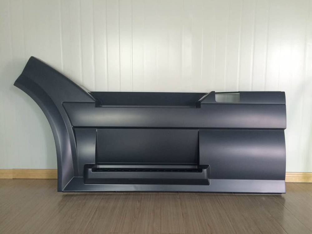 Volvo VNL Front Step Fairing Panel Left Driver Side 2004-2017