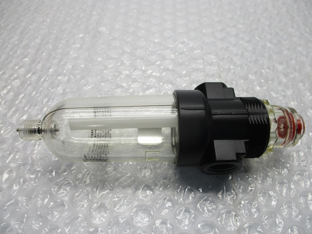 NORGREN L07-200-MPAA REGULATOR 150PSI NSNP