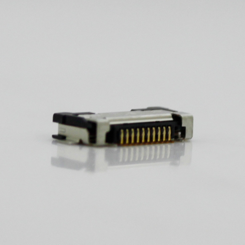 ( FPC + Flex Cable ) on Power Eject Button LED Board For Microsoft Xbox Series X