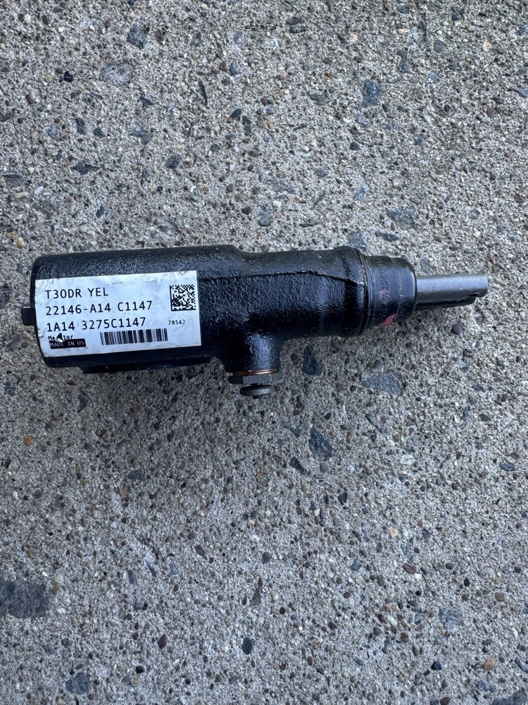 Automatic Slack Adjuster OEM R803055