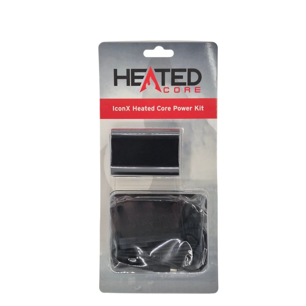 Heated Core Hand Warmer