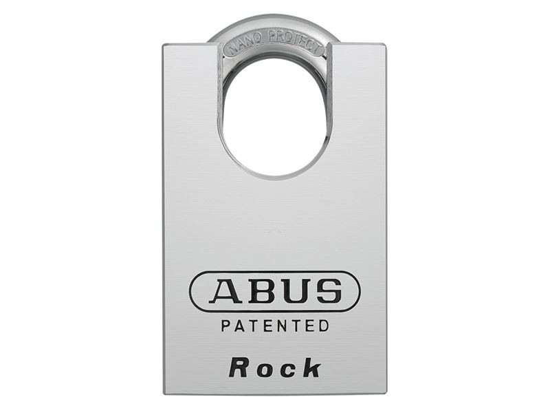 ABUS Mechanical - 83/55mm Steel Lock