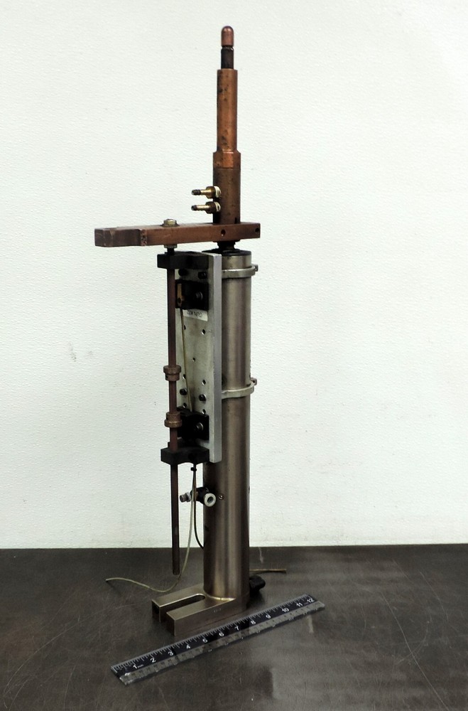 Savair Triple Piston Cylinder AC-C-G3-1087-20N