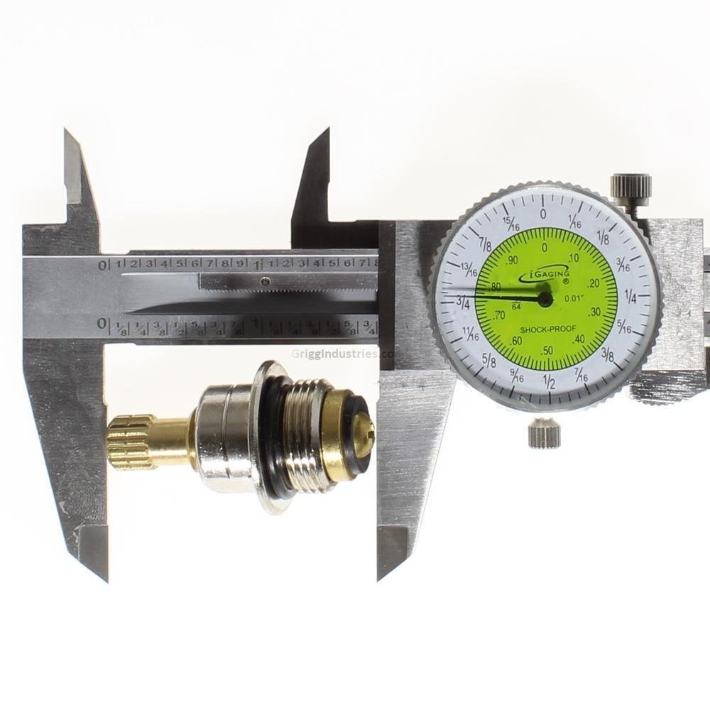 Stem For American Standard 61261.04 Cold