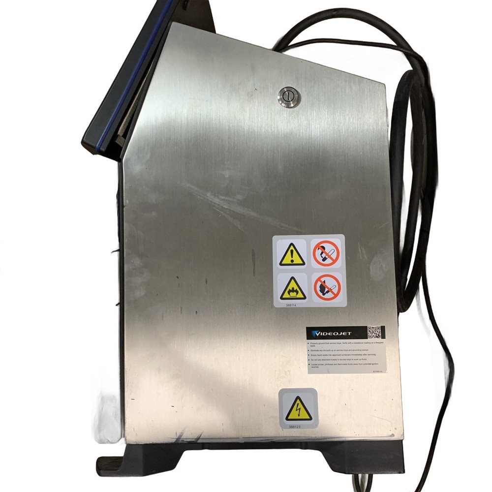 Video Jet 1860 Inkjet Coder