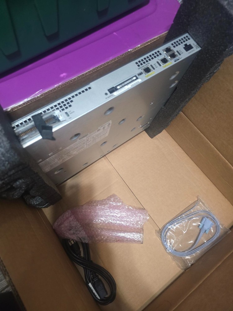 Cisco IAD2430 Series Integrated Access Device new open box