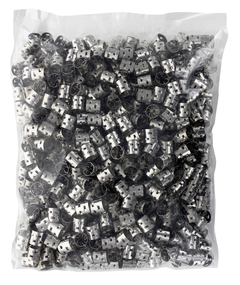 Still Spirits Stainless Saddles