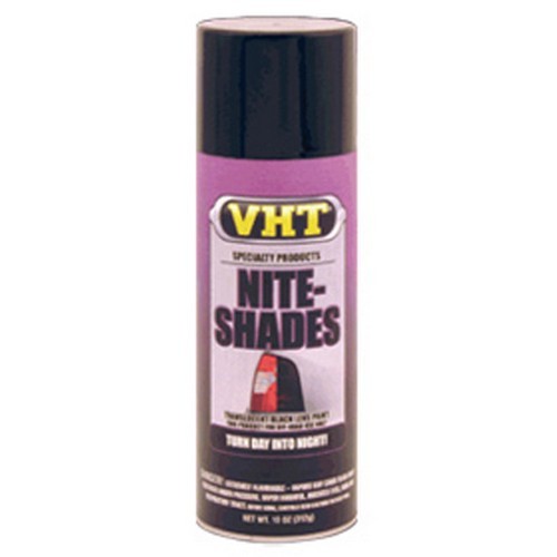 Duplicolor SP999 VHT Night Shades