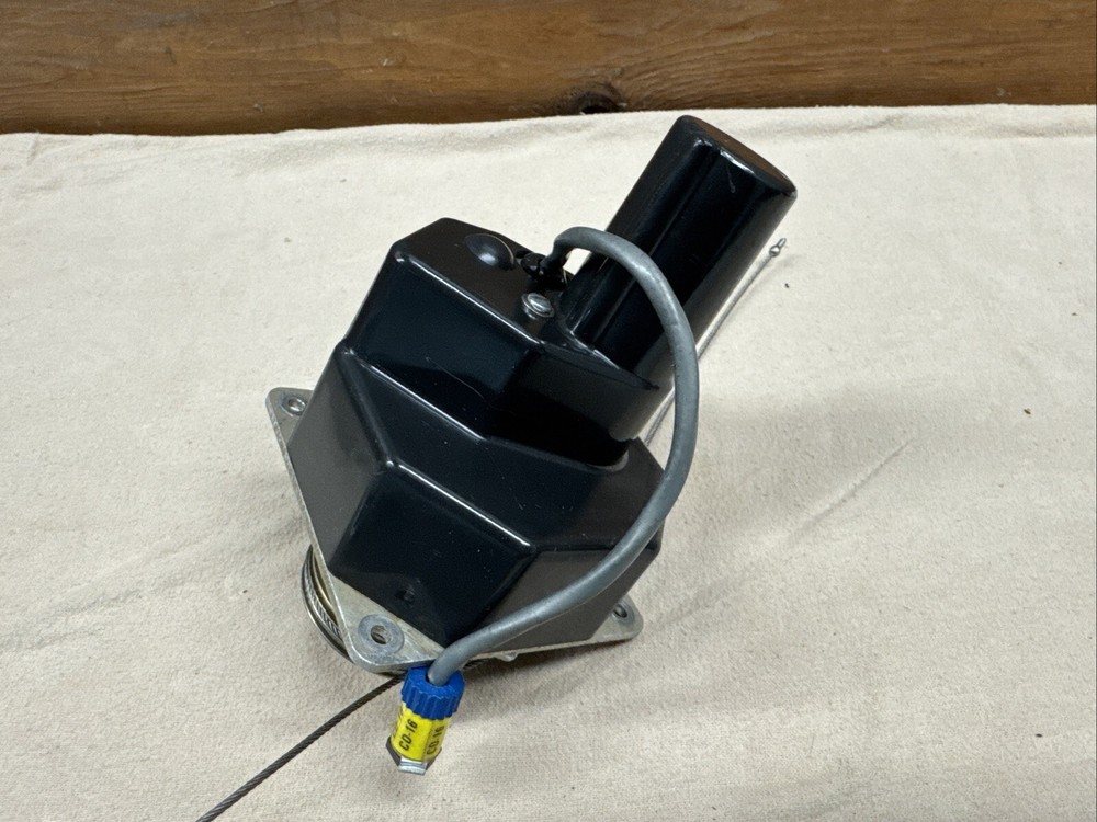1C470-1-318P SERVO Century IV