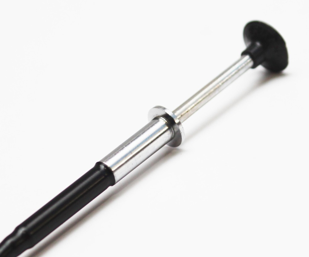 Shutter Release Cable 15" 38cm Long Throw for 35mm 120 Film Medium Large Format