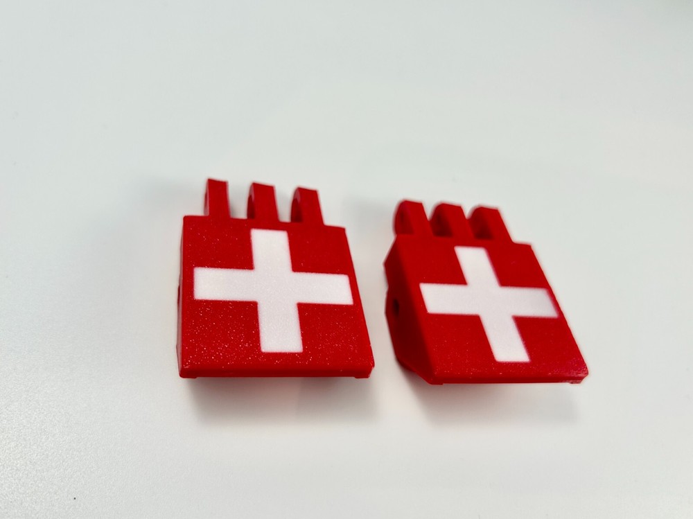 Milwaukee Packout First Aid Latches COMPACT or Standard ORGANSIER