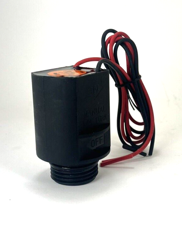 RAIN BIRD REPLACEMENT POTTED DC LATCHING SOLENOID TBOSPSOL- K80920