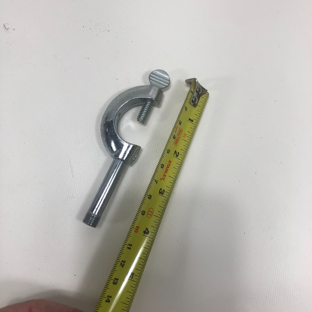 2 Lighting Stand Lot