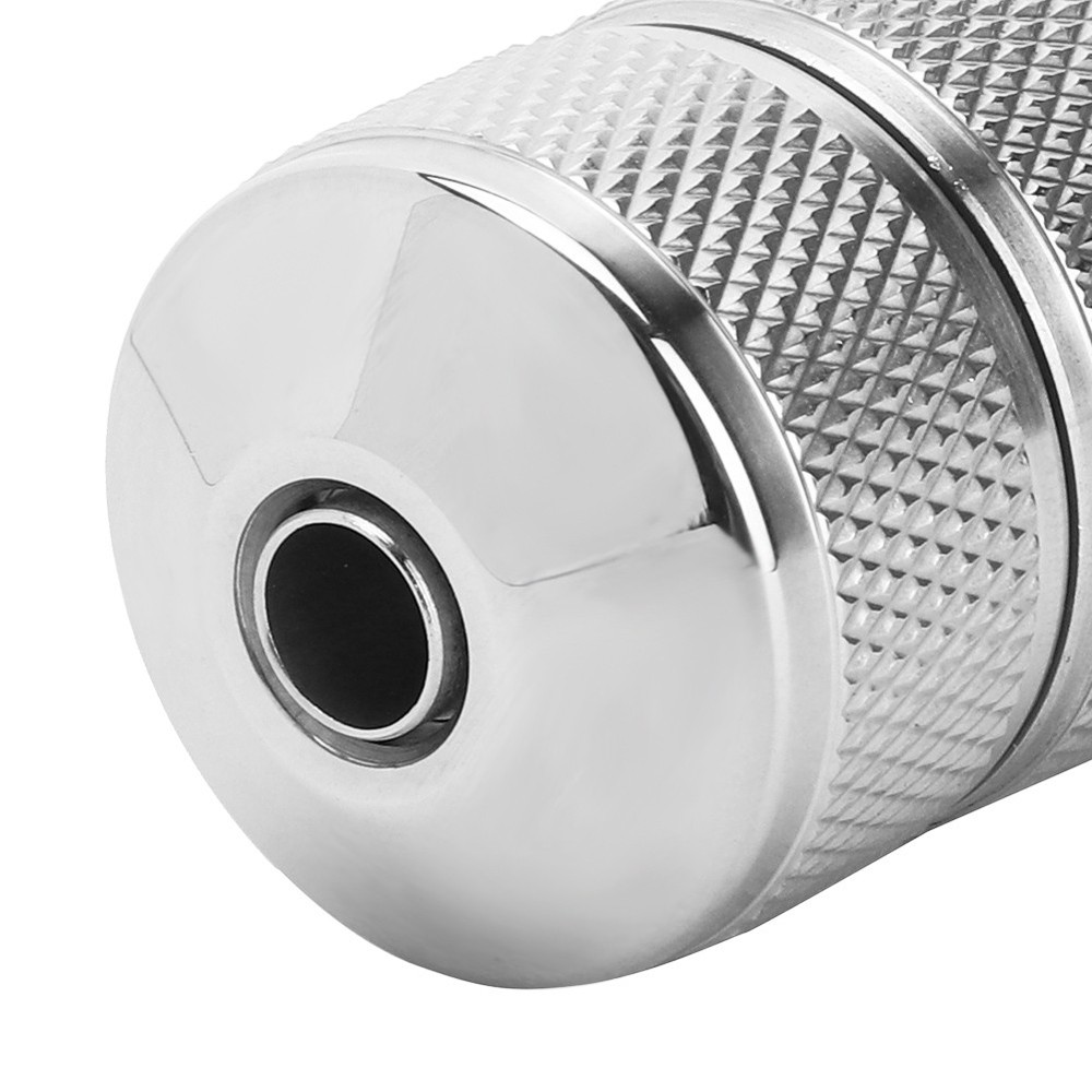 Self Locking Tattoo Machine Grip Tattoo Machine Gun Handle Accessory (30mm )