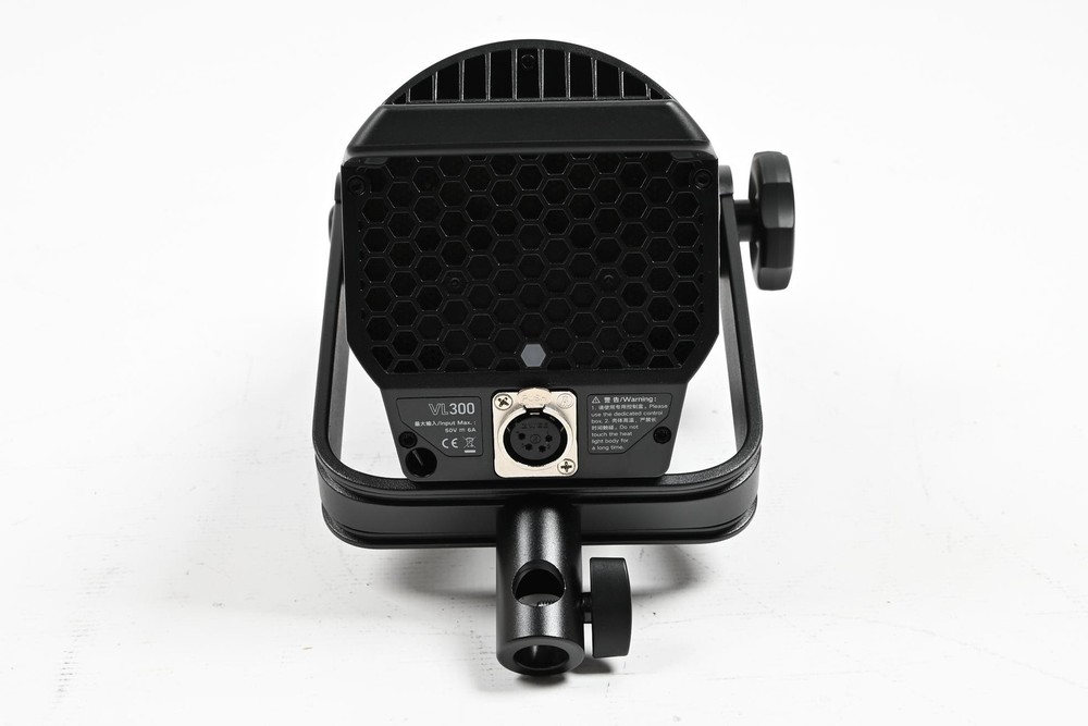 Godox VL300 LED Video Light #036