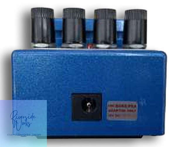 BOSS PS-6 Harmonist Effect Pedal Multi-Effects Used JP