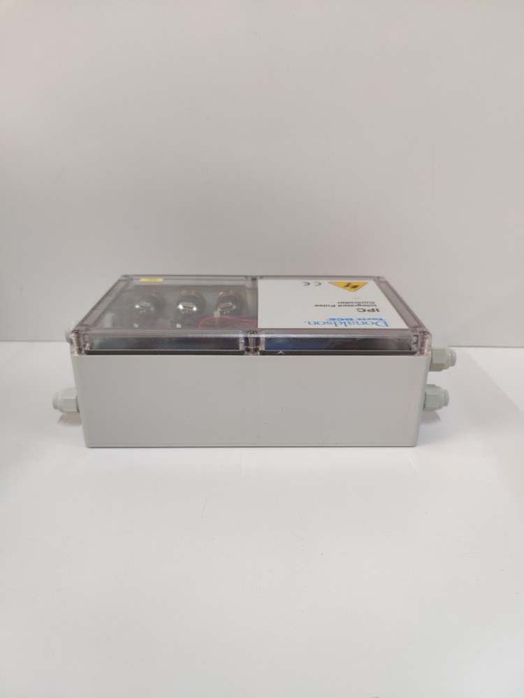 DONALDSON 1A31599326 CONTROLLER IPC STANDARD 10 WAY NEW