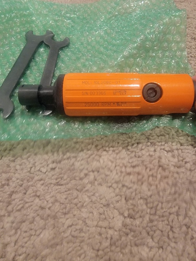dotco die grinder