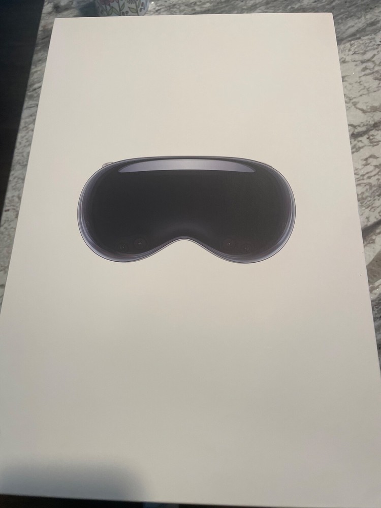 APPLE VISION PRO (256GB)