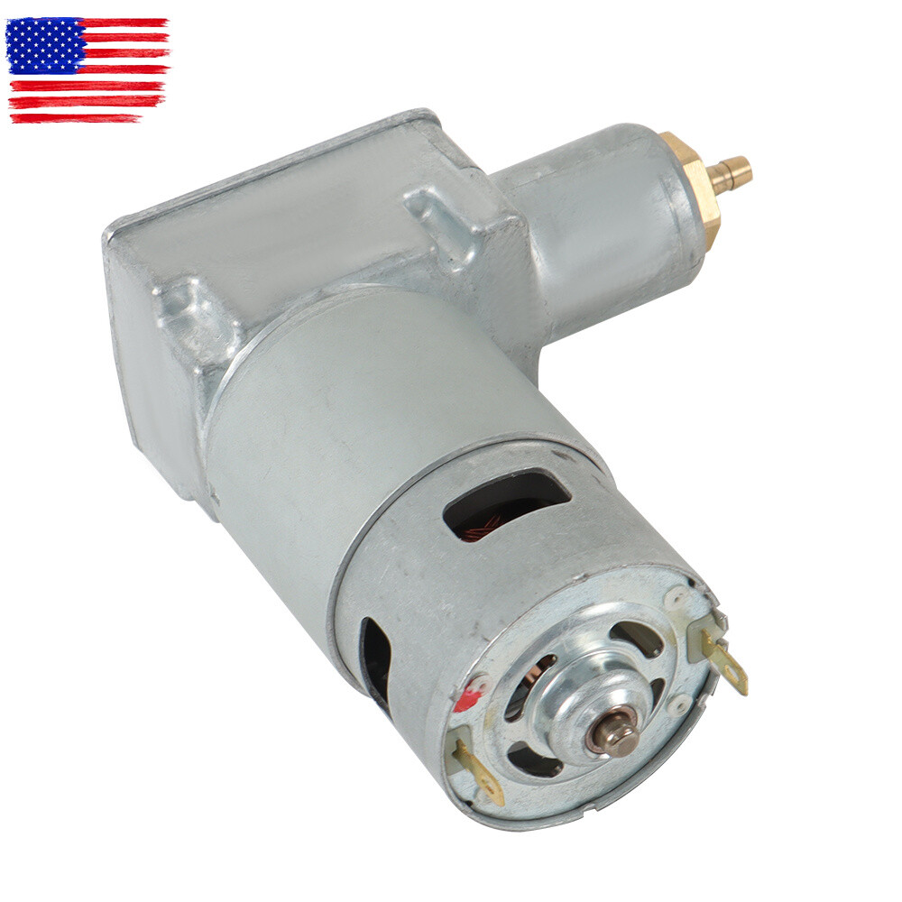 For Grammer MSG95G MSG95A MSG95AL MSG93 And MSG97AL Air Seat Compressor 12 Volt
