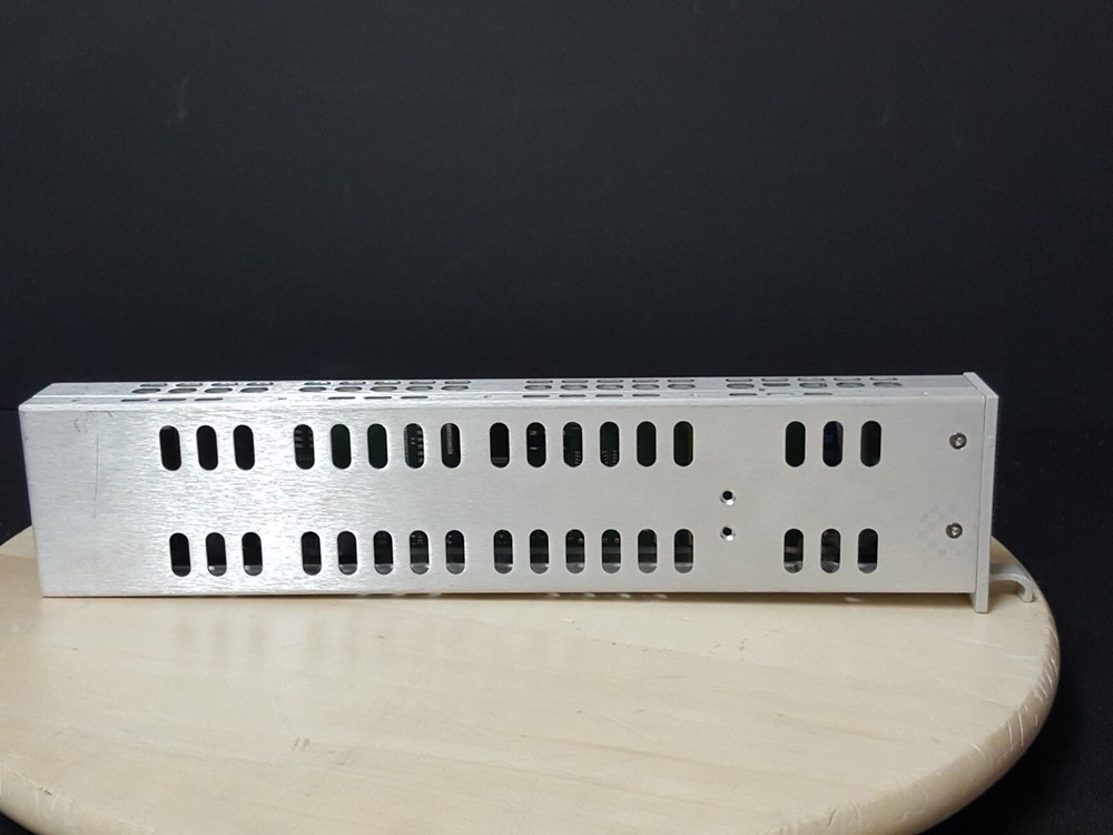 Keysight 81619A : Dual Optical Head Interface Module (0553)