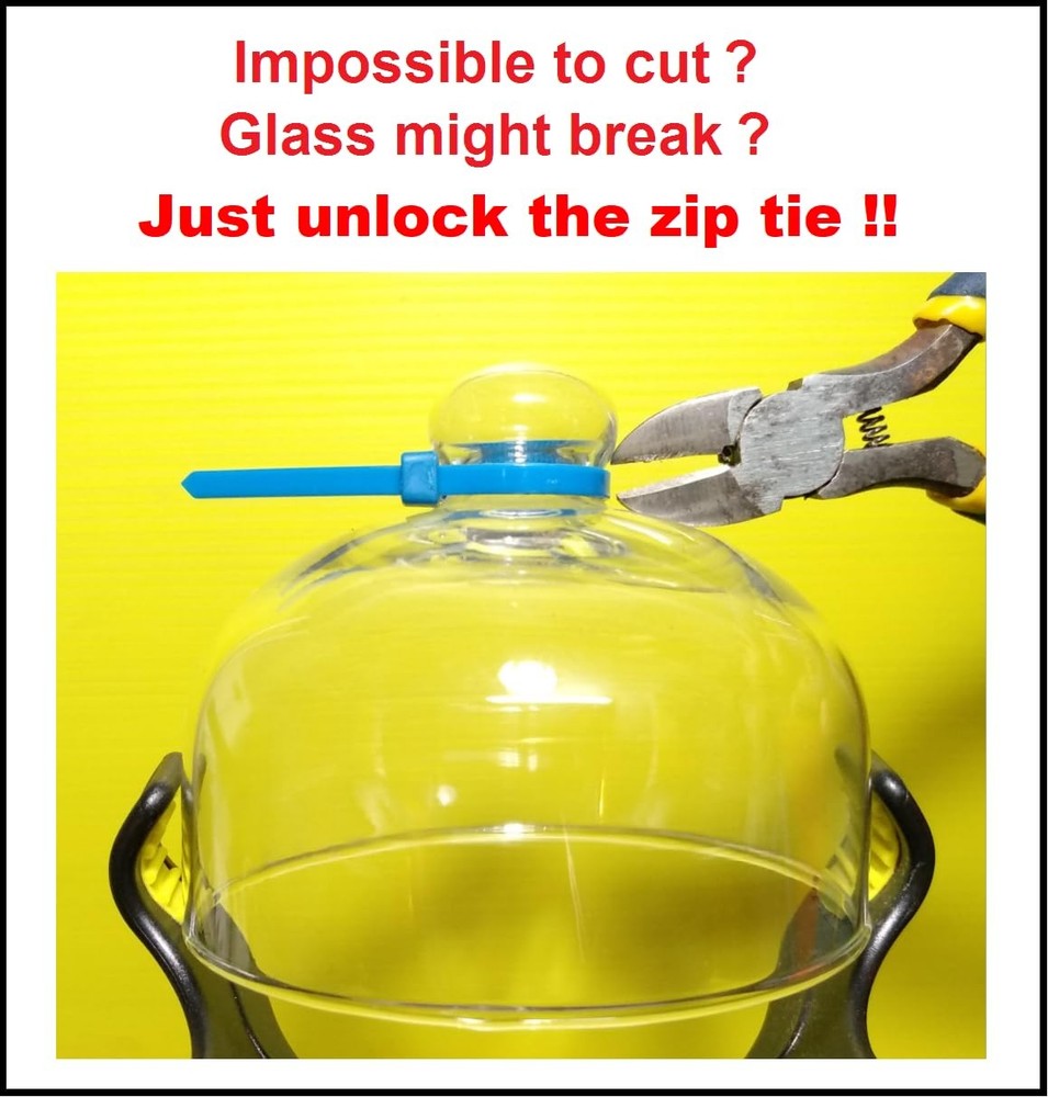 ® Cable Tie Opener with Strict Quality Control | Authentic Product & Trusted ...