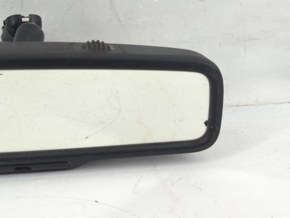 2011 Gmc Terrain Interior Rear View Mirror Oem V3N5K