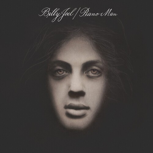 Billy Joel - Piano Man [New Vinyl LP]