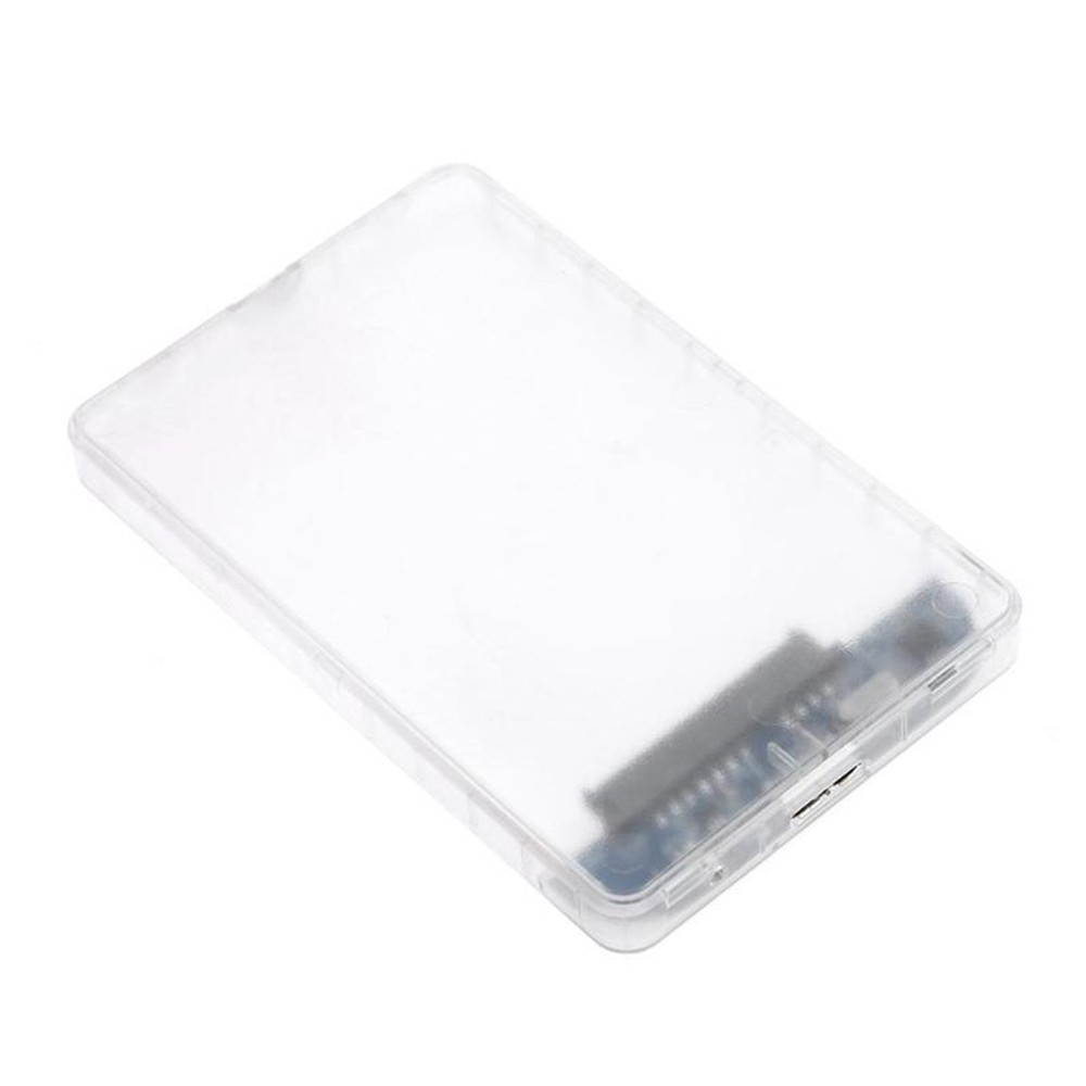 Ssd Enclosure Screen to Usb Adapter Internal Drive External Case Hard