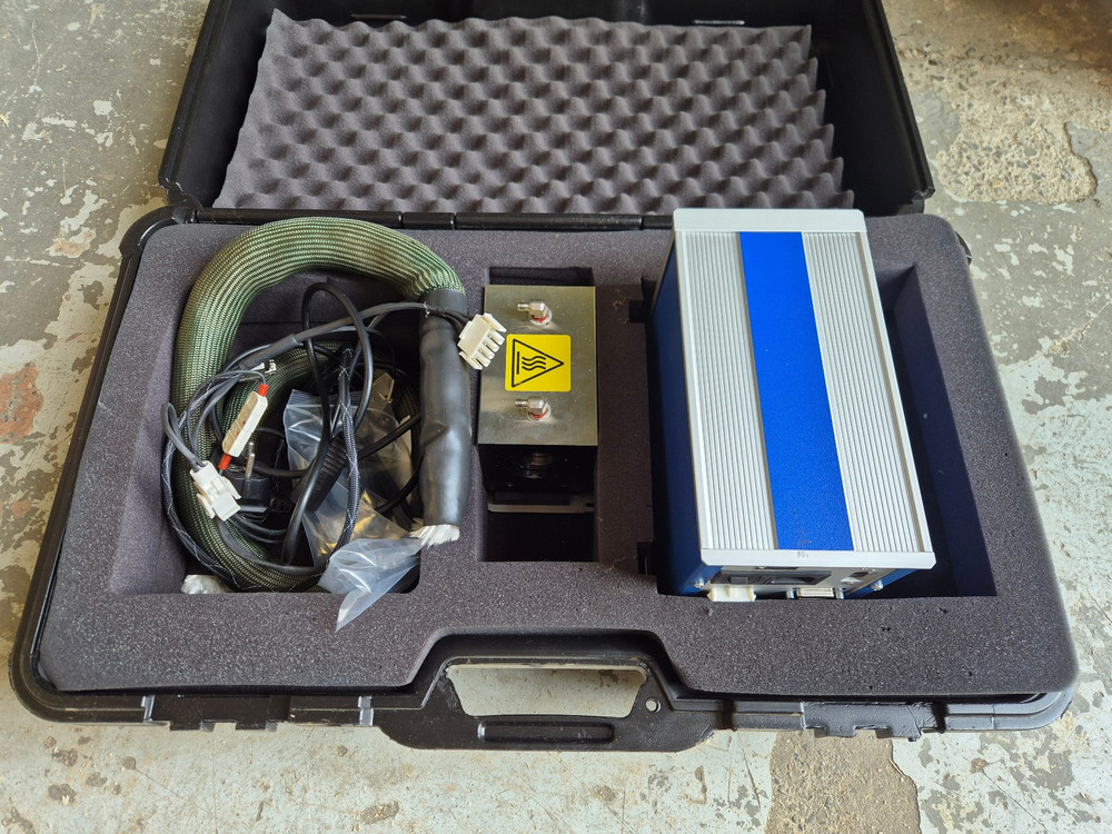 EUROLAB PIKE Technologies