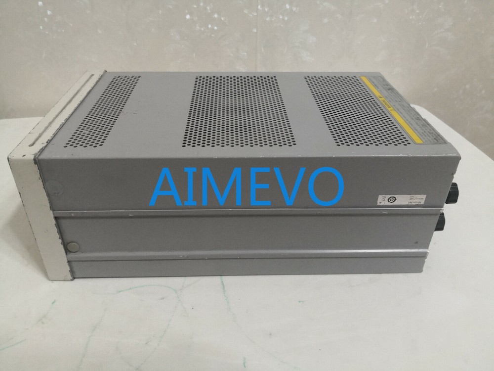 Yokogawa WT230 Digital Power Meter With 3 Modules USED