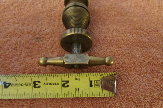 VINTAGE RG HAWK PLUMBING EXTRACTOR
