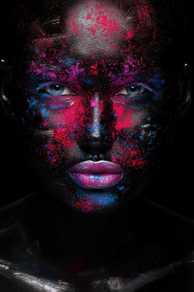 Love Story 2 Eyeshadow Palette