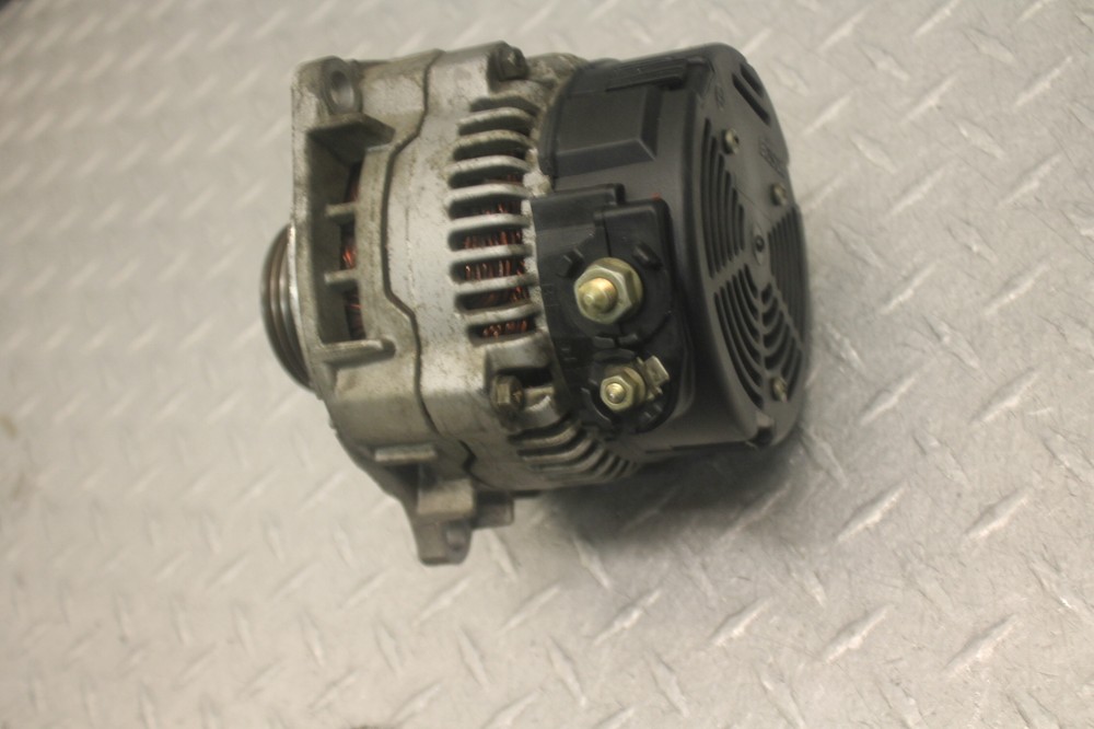 2000 BMW R1150GS ENGINE MOTOR GENERATOR ALTERNATOR