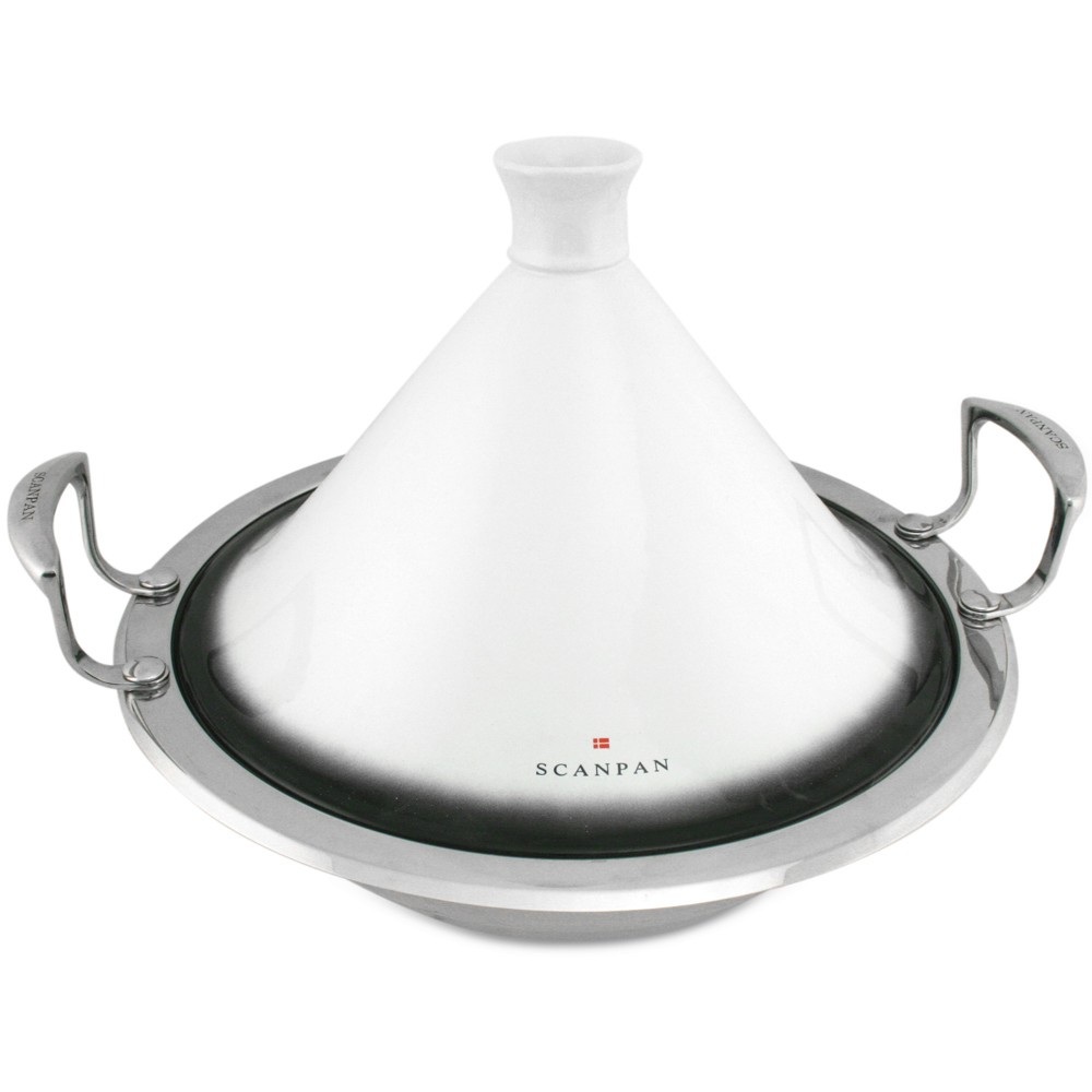 Scanpan Impact Tagine 28cm/3L