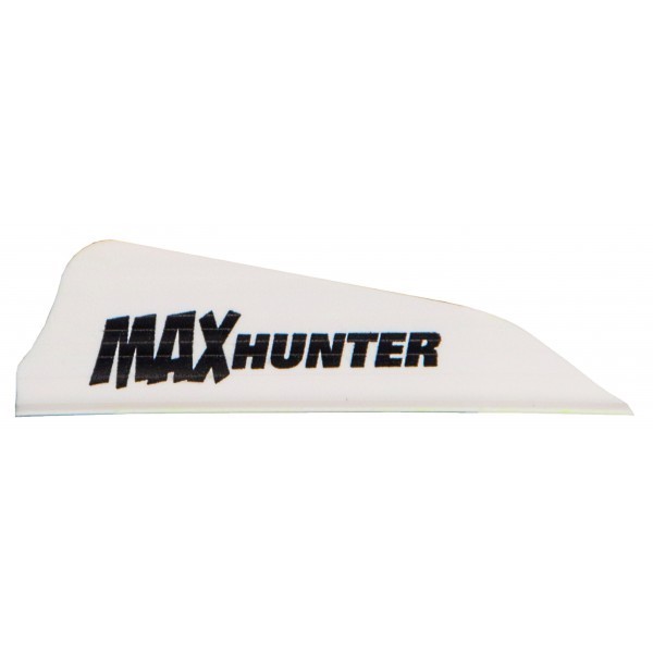 AAE Max Hunter Vanes White 12pk