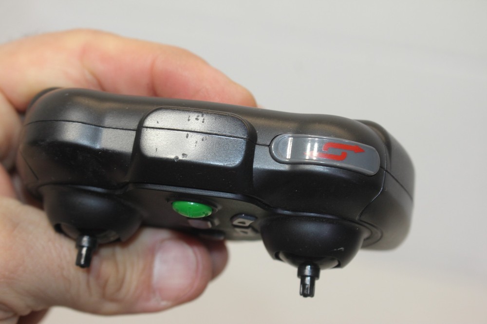 Air Hogs Micro Race DR1 Racing Race Drone Remote Controller REPLACEMENT 44610TX