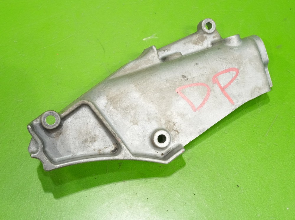 02-06 RSX OEM AT auto trans shift cable linkage cover panel guard shield