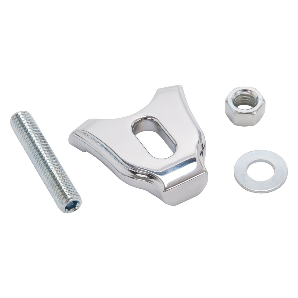 Edelbrock Distributor Clamp Fits 1963 Chevrolet Biscayne